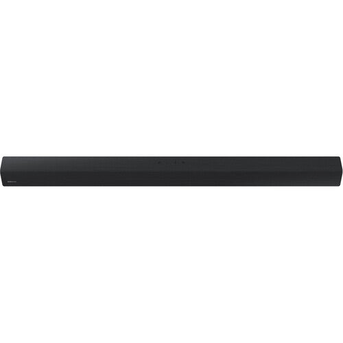 Samsung B-series 3.1 Channel DTS Virtual:X Soundbar w/Bass Boost HW-B550D/ZA