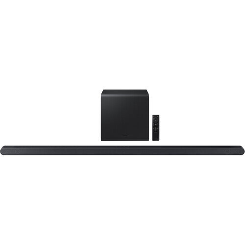 Samsung Ultra-Slim 3.1.2 Channel Wireless Dolby ATMOS Soundbar HW-S800D/ZA