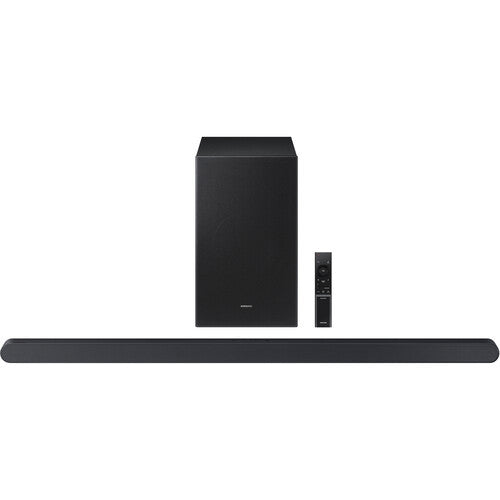 Samsung Ultra-Slim 3.1 Channel Wireless Dolby ATMOS Soundbar HW-S700D/ZA