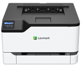 Lexmark CS331dw Wireless Duplex Color Laser Printer 40N9020