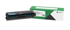 Lexmark CS/CX331 Black Toner Cartridge Return Program Yield 4,500 Pages 20N1HK0