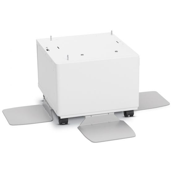 Xerox Stand with Storage (on casters) 097S04994