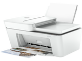 HP DeskJet 4255e All-in-One Printer, Color, Printer for Home, Print, copy, scan, HP+; HP Instant Ink eligible; Scan to PDF 588S6A#B1H