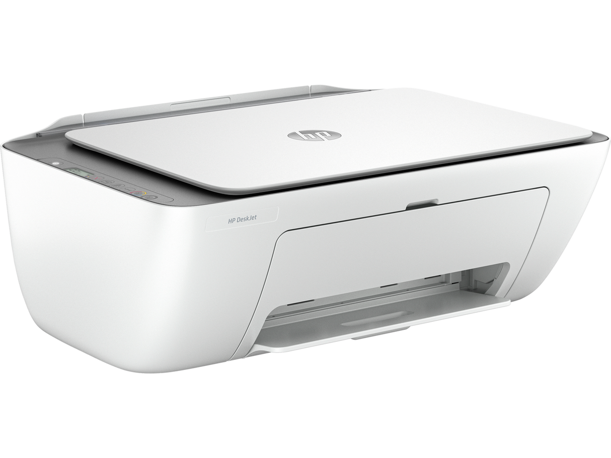 HP DeskJet 2855e All-in-One Printer, Color, Printer for Home, Print, copy, scan, Scan to PDF 588S5A#B1H