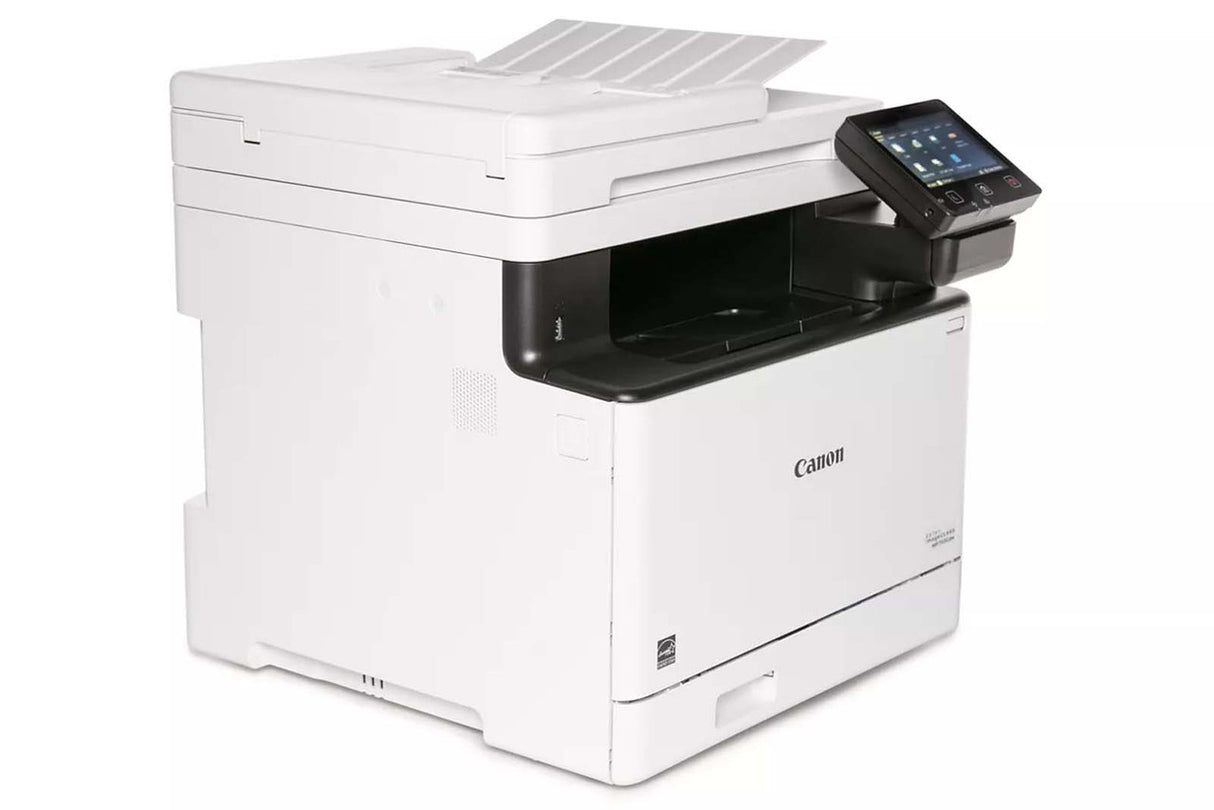 Canon Color imageCLASS MF656Cdw Multifunction Wireless Laser Printer 5158C002