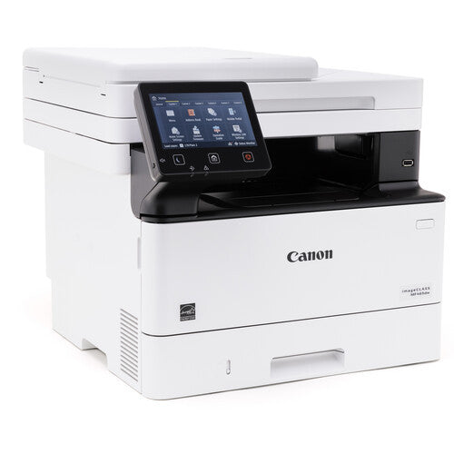 Canon imageCLASS MF465dw All-in-One Wireless Monochrome Laser Printer 5951C005