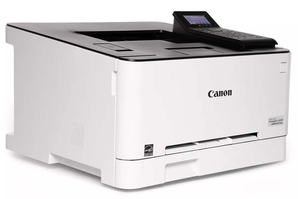 Canon Color imageCLASS LBP632Cdw Wireless Laser Printer 5159C003