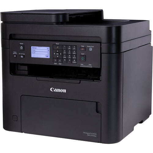 Canon imageCLASS MF273dw Multifunction Wireless Monochrome Laser Printer 5621C011