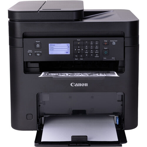 Canon imageCLASS MF273dw Multifunction Wireless Monochrome Laser Printer 5621C011