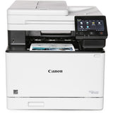 Canon imageCLASS MF751Cdw Multifunction Wireless Color Laser Printer 5455C015