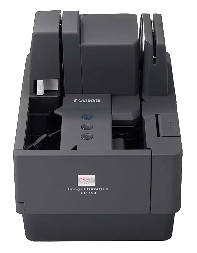 Canon imageFORMULA CR-150 Check Transport Document Scanner - 1721C001
