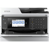 Epson WorkForce Pro WF-C5790 Color MFP Supertank Printer C11CG02201-LB