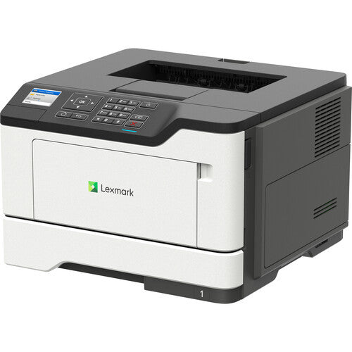 Lexmark MS521dn Monochrome Laser Printer (Refurbished) 36S0300R