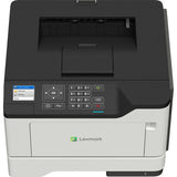 Lexmark MS521dn Monochrome Laser Printer (Refurbished) 36S0300R