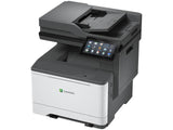 Lexmark CX635adwe Color Multifunction Laser Printer, Low Volt TAA Compliant CAC (No Wireless) - 50MT781