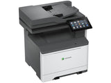 Lexmark CX635adwe Color Multifunction Laser Printer, Low Volt TAA Compliant CAC (No Wireless) - 50MT781