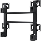 Samsung WMN8000XT/ZA Flat Wall Mount for Samsung 2018-2020 76" and Up TVs - WMN8000SXT/ZA