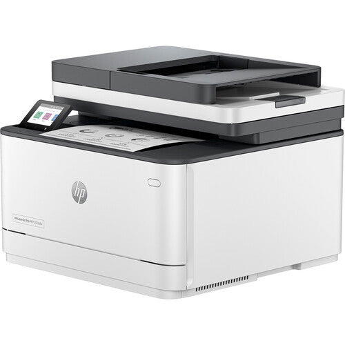 HP Laserjet Pro 3101Sdw Multifunction Monochrome Printer 1200 x 1200 DPI 9D2X4F#BGJ