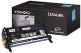 Lexmark X560 Black High Yield Print Cartridge - X560H2KG