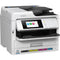 Inkjet Printers