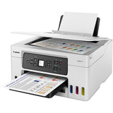Canon MAXIFY GX3020 Wireless MegaTank Multifunction Color Printer - 5777C002