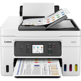 Canon MAXIFY GX4020 Wireless MegaTank Multifunction Color Printer - 5779C002