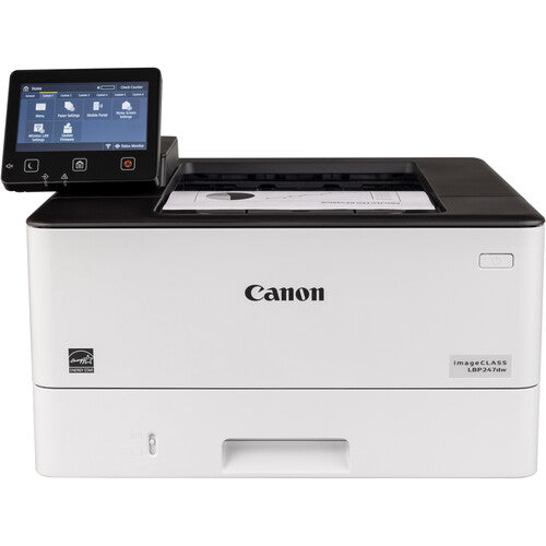 Canon imageCLASS LBP247dw Monochrome Laser Printer - 5952C004