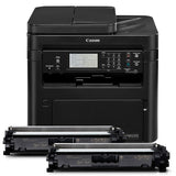 Canon imageCLASS MF269dw II VP Wireless Multifunction Monochrome Laser Printer - 5938C001