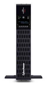 CyberPower Smart App Sinewave uninterruptible power supply (UPS) Line-Interactive 1.5 kVA 1500 W 8 AC outlet(s) - PR1500RTXL2UCN CYBERPOWER