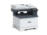 Xerox C325/DNI MFC / All-In-One Up to 35 pages/minute Color Hi-Speed USB 2.0, Gigabit Ethernet, Hi-Speed USB (Type B), Wireless 802.11 b/g/n Printer C325/DNI