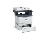 Xerox C325/DNI MFC / All-In-One Up to 35 pages/minute Color Hi-Speed USB 2.0, Gigabit Ethernet, Hi-Speed USB (Type B), Wireless 802.11 b/g/n Printer C325/DNI