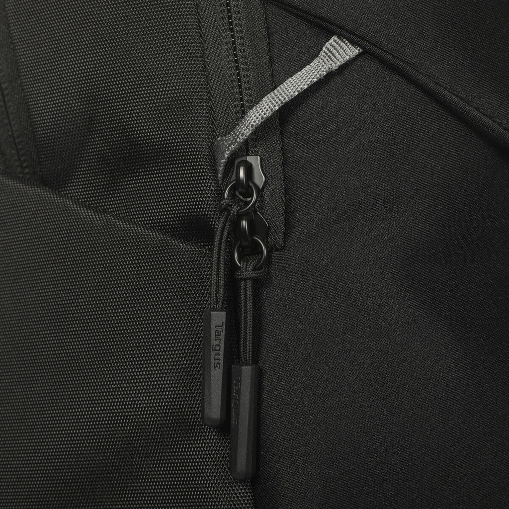 Targus EcoSmart backpack City backpack Black - TBB657GL