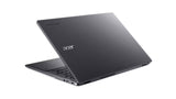 Acer Chromebook CBE595-2T-752Y Intel Core 7 150U 39.6 cm (15.6") Touchscreen Full HD 16 GB LPDDR5x-SDRAM 256 GB SSD Wi-Fi 6 (802.11ax) ChromeOS Grey - NX.KW4AA.002 ACER