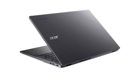 Acer Chromebook CBE595-2T-752Y Intel Core 7 150U 39.6 cm (15.6") Touchscreen Full HD 16 GB LPDDR5x-SDRAM 256 GB SSD Wi-Fi 6 (802.11ax) ChromeOS Grey - NX.KW4AA.002 ACER