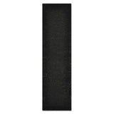 Carbon Filter for Fellowes 90 Air Purifiers, 4.37 x 16.37, 4/Pack - 9324001