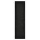 Carbon Filter for Fellowes 90 Air Purifiers, 4.37 x 16.37, 4/Pack - 9324001