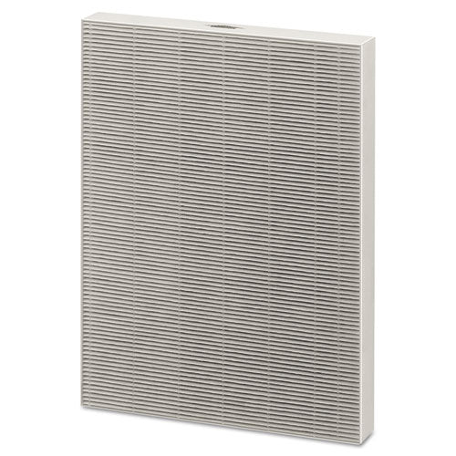 FELLOWES True HEPA Filter for Fellowes 290 Air Purifiers, 12.63 x 16.31 - 9287201