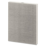 FELLOWES True HEPA Filter for Fellowes 290 Air Purifiers, 12.63 x 16.31 - 9287201