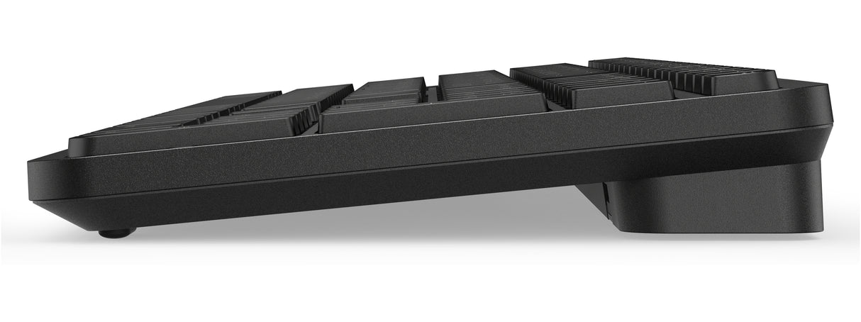 DELL Pro 5 KB526 keyboard Home/Office RF Wireless US English Black - KB526-BLK-US