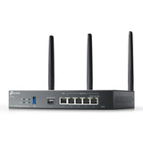 TP-Link Omada AX3000 Gigabit VPN Router - ER706W