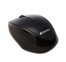 Verbatim 97992 mouse RF Wireless Optical - 97992