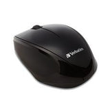 Verbatim 97992 mouse RF Wireless Optical - 97992