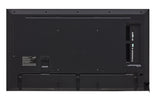 LG 65UH5N-M Signage Display Digital signage flat panel 165.1 cm (65") LED Wi-Fi 500 cd/m² 4K Ultra HD Black WebOS 24/7 - 65UH5N-M