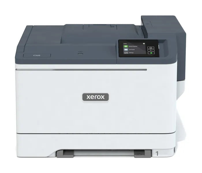 Xerox C320 Color Printer, Up To 35ppm, Duplex, Wifi, 110V - C320/DN