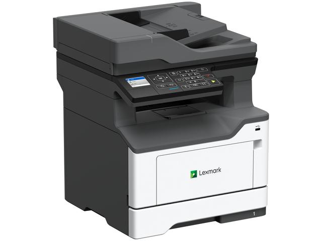 Lexmark MX622adhe Laser A4 1200 x 1200 DPI 47 ppm - 36S0920