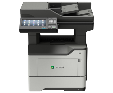 Lexmark MX622adhe Laser A4 1200 x 1200 DPI 47 ppm - 36S0920