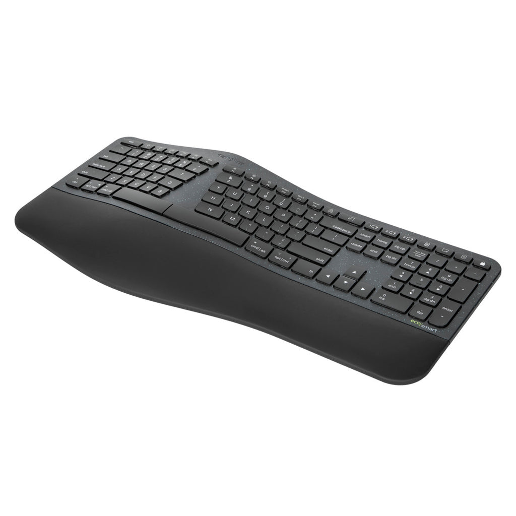 Targus AKM624USZ keyboard Mouse included Universal Bluetooth QWERTY English Black - AKM624USZ