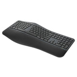 Targus AKM624USZ keyboard Mouse included Universal Bluetooth QWERTY English Black - AKM624USZ
