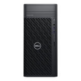 DELL Precision 3680 Intel® Core™ i7 i7-14700 16 GB DDR5-SDRAM 512 GB SSD AMD Radeon Pro W6400 Windows 11 Pro Tower Workstation Black - NVY8C