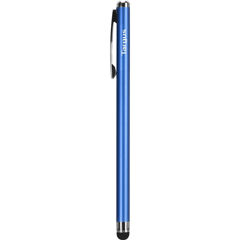Targus AMM1203US stylus pen 31 g Blue, Metallic - AMM1203US